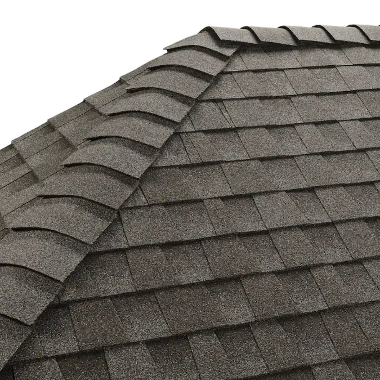 GAF Z Ridge