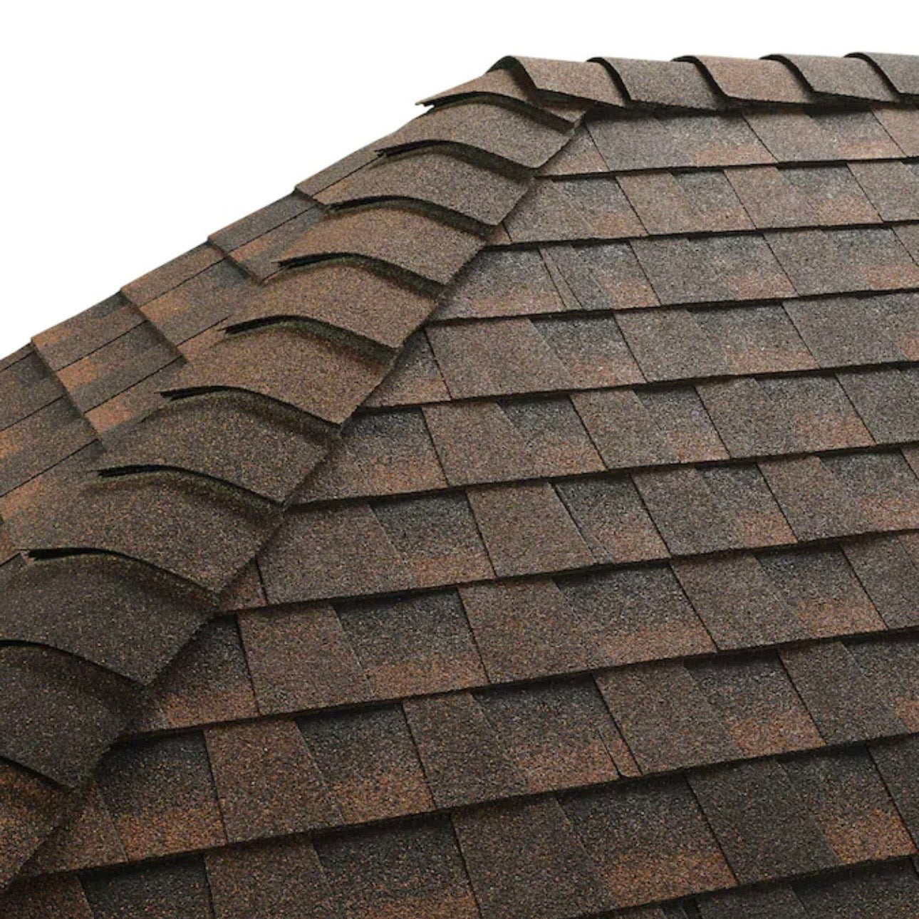 GAF Z Ridge