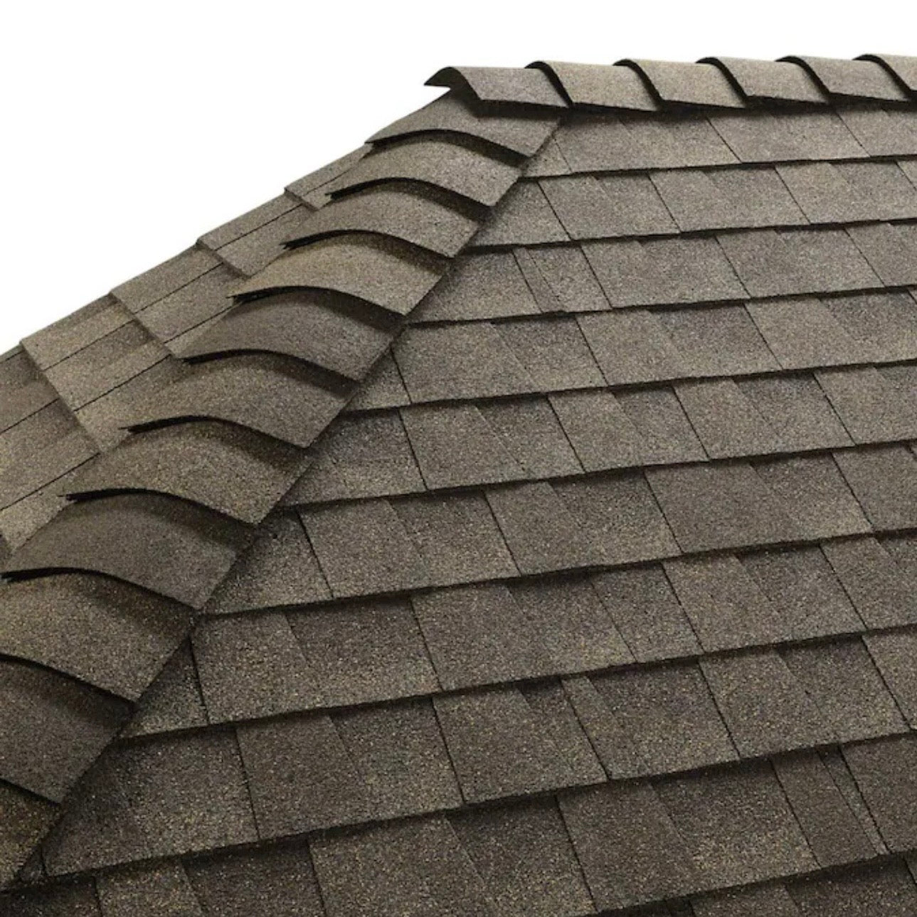 GAF Z Ridge