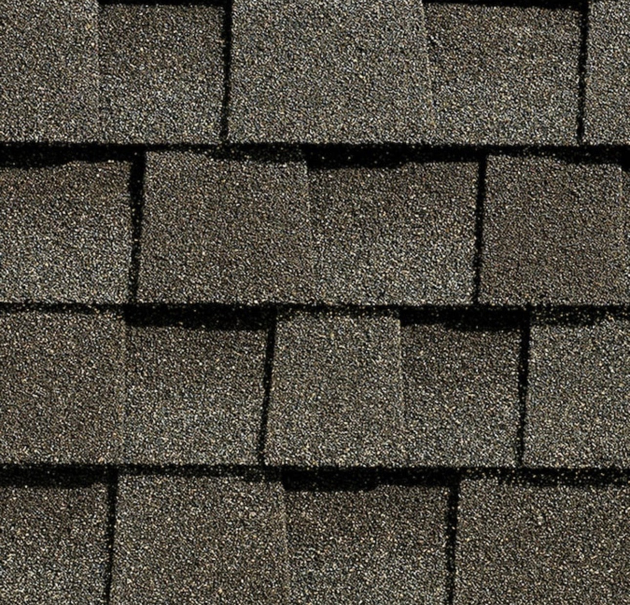 GAF Natural Shadow